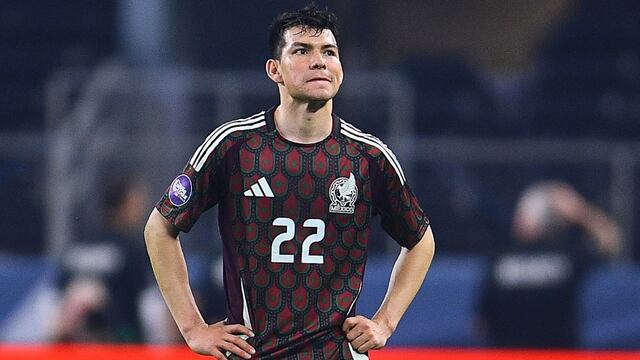 Hirving Lozano