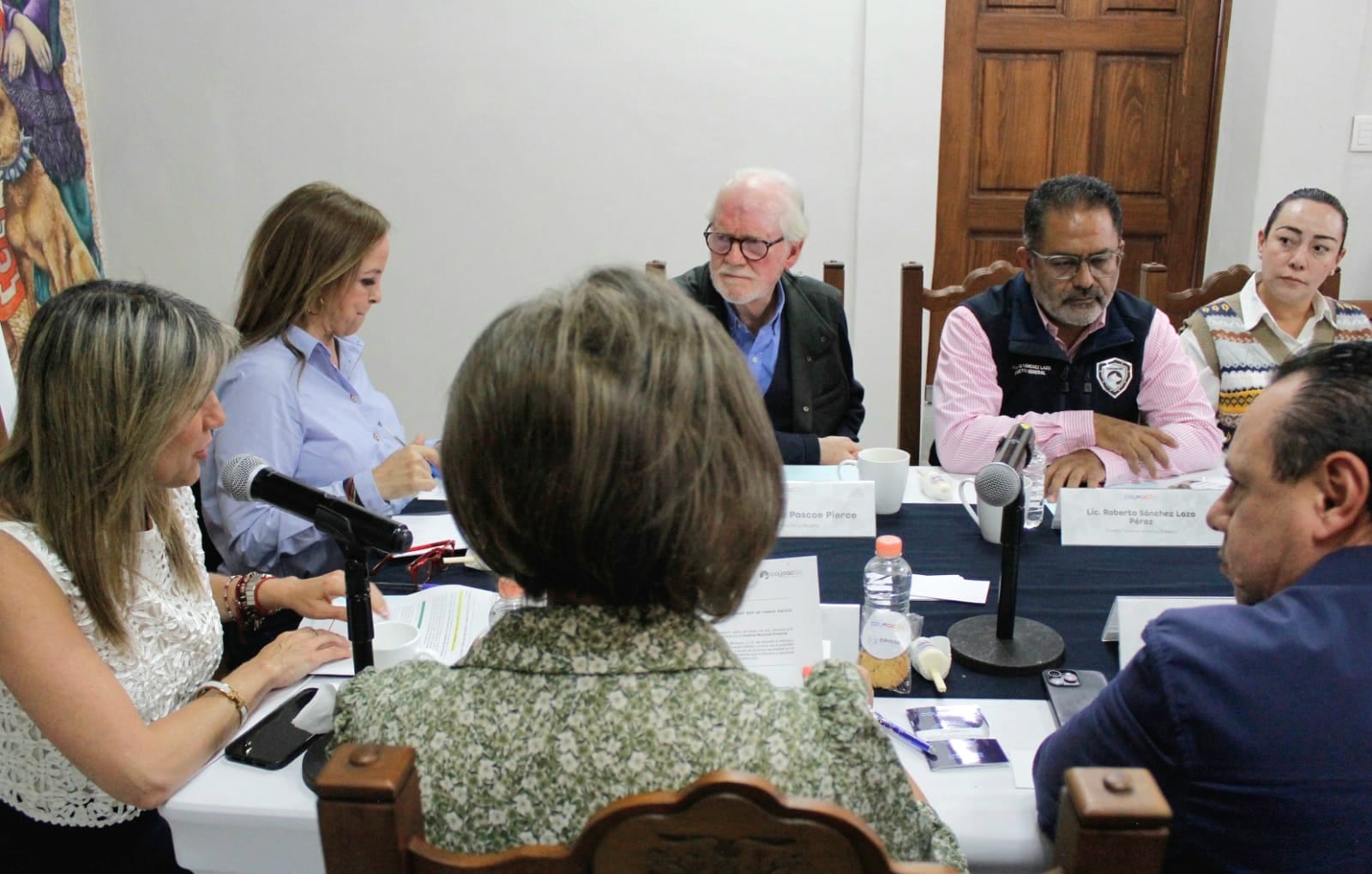 Alcaldía Coyoacán anuncia creación de la primera Unidad de Protección de Derechos de la Infancia en CDMX para garantizar el bienestar de infancias y adolescentes