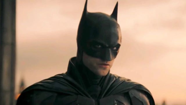 The Batman