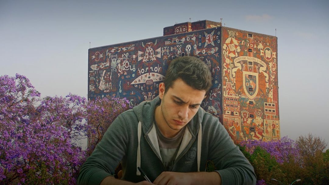 Ya hay fecha: la UNAM revela cuándo y dónde será el examen de control