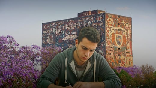 Ya hay fecha: la UNAM revela cuándo y dónde será el examen de control