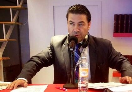 Jaime Barrera Rodríguez