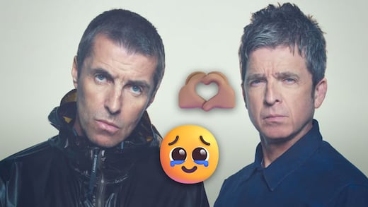 Noel Gallagher habla de su hermano Liam Gallagher por primera vez desde que Oasis regresó