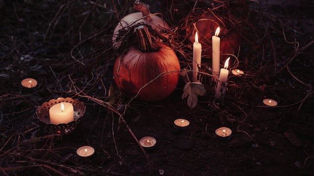 Esta es la teoría de octubre de TikTok