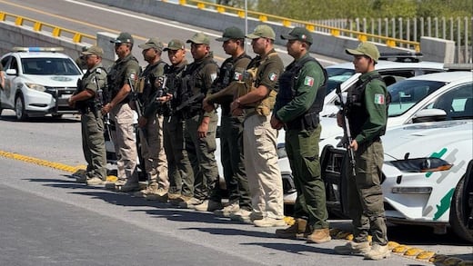 San Luis Potosí se posiciona entre los estados con menos homicidios en México durante abril