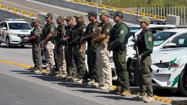 SSPC reporta solo cuatro homicidios en abril en San Luis Potosí