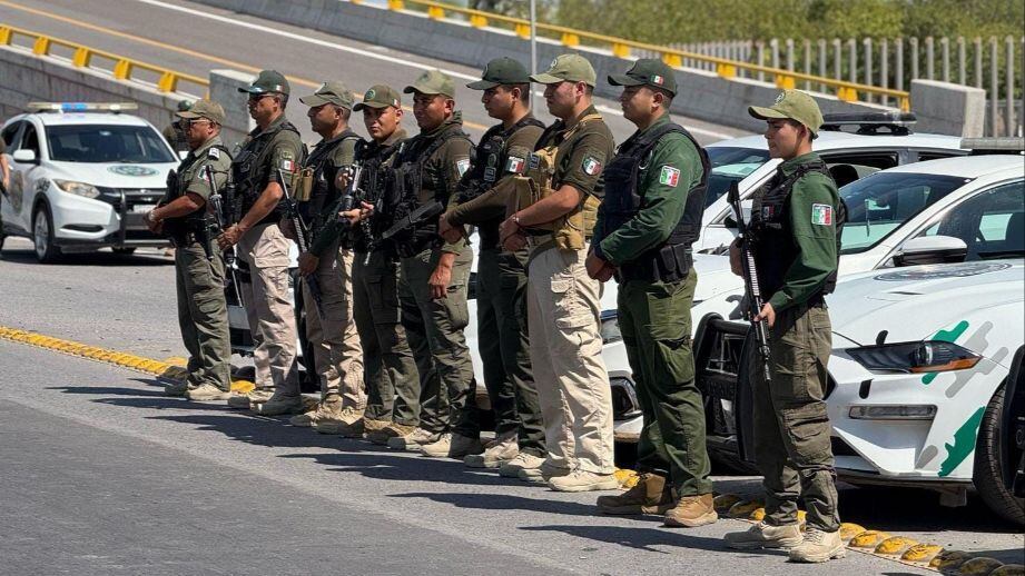 San Luis Potosí se posiciona entre los estados con menos homicidios en México durante abril