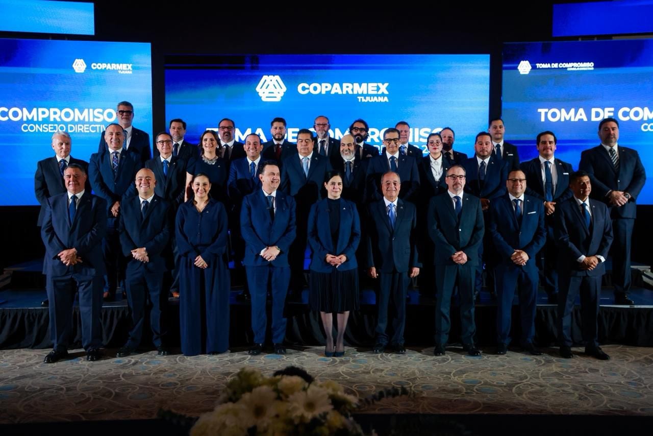 Baja California busca impulsar el empleo formal con beneficios fiscales para pequeños negocios