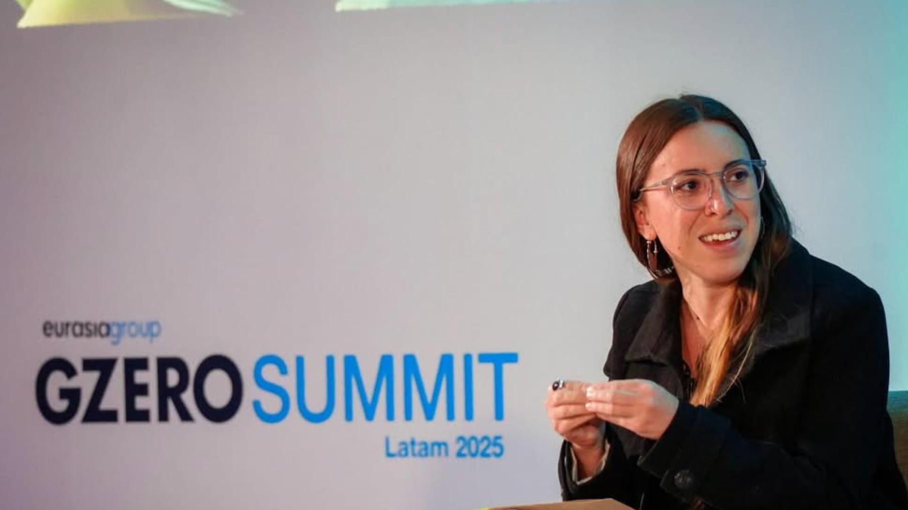 ¿Quién es Julia Álvarez Icaza Ramírez? Titular de la SEDEMA en CDMX