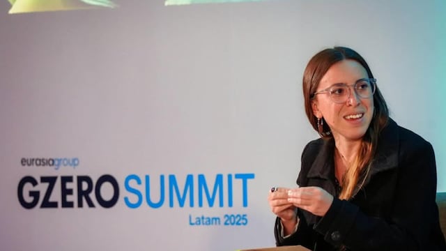 Julia Álvarez Icaza Ramírez, titular de la SEDEMA