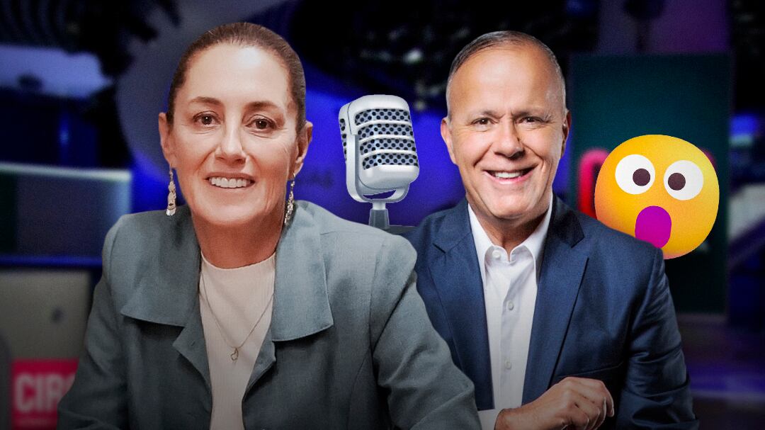 Correcto, Ciro: Encuestas de MetricsMx las mejores. Fin del mito del método vivienda