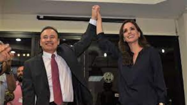 Loret y Riva Palacio, amaestrados para la guerra sucia contra Durazo. ¿Y Lilly Téllez?