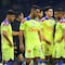 Club América pierde su invicto ante el Atlético de San Luis pero avanza a la final de la Liga MX