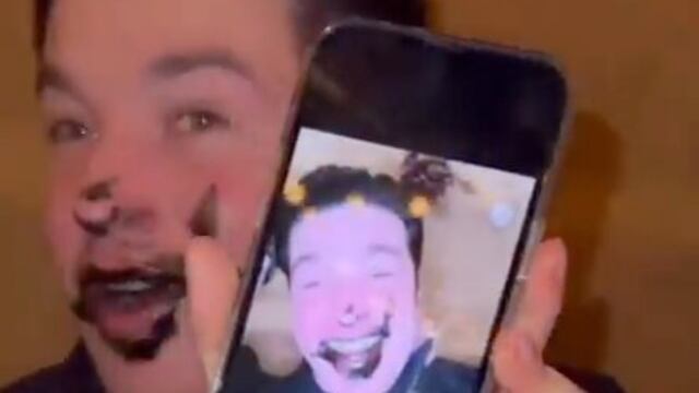 Festejo de Samuel García