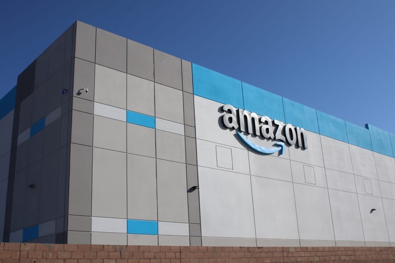 Planta de Amazon