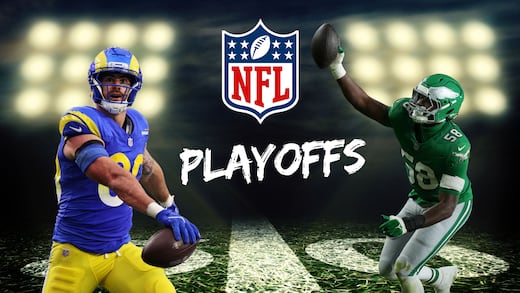 NFL Playoffs 2026: Fechas, horarios y canales para ver los 6 partidos de la Ronda de Comodines