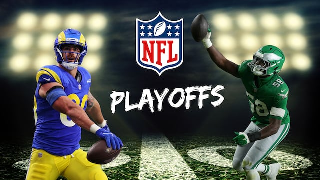 NFL Playoffs 2026: Fechas, horarios y canales para ver los 6 partidos de la Ronda de Comodines