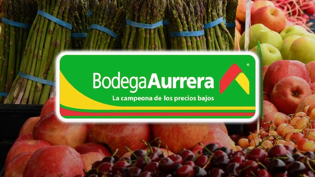 Bodega aurrerá ofertas