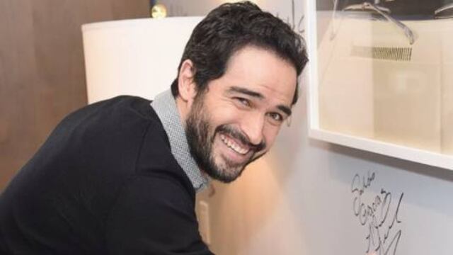 Alfonso Herrera