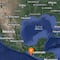 Temblor hoy: Se registra sismo de magnitud 4.2 en Mapastepec, Chiapas