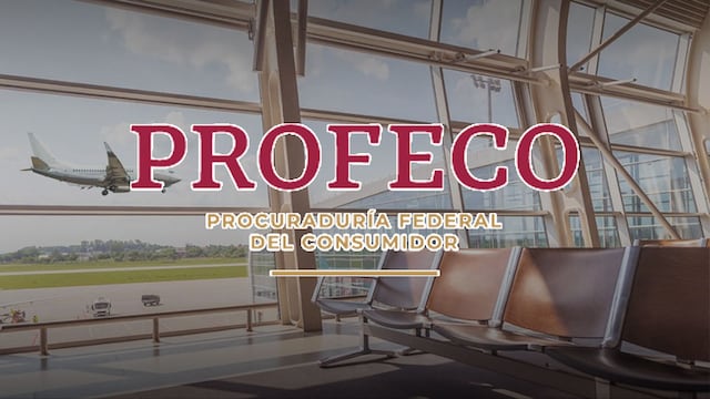 Profeco lanza advertencia a aerolíneas