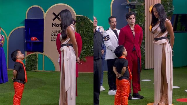 El Abelito soltó verdades contra Priscila Valverde en La Casa de los Famosos México 2025