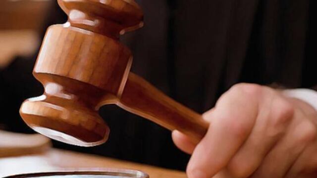 ¿No es lo correcto llevar a TODOS los presuntos culpables y hacer declaratorias para deslindar responsabilidades?