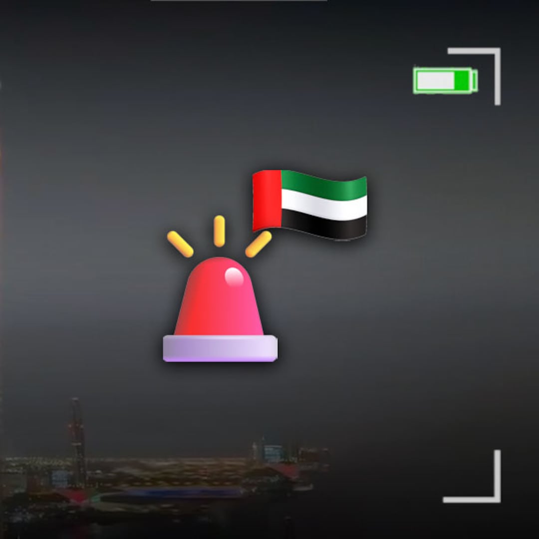 Ataque de Irán en Dubái: dron impacta torre en Creek Harbour