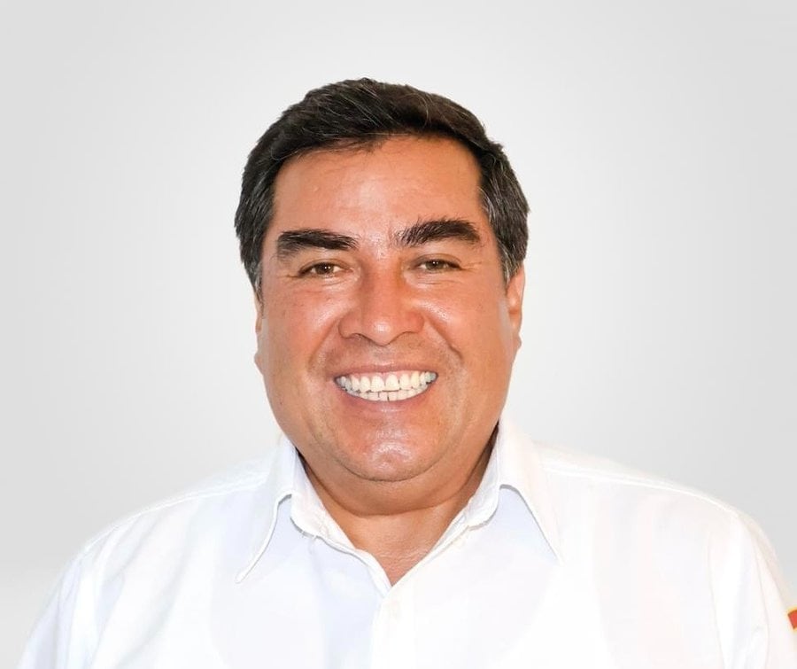 Salvador Bastida, alcalde de Tacámbaro, Michoacán, fue asesinado a balazos junto con su escolta