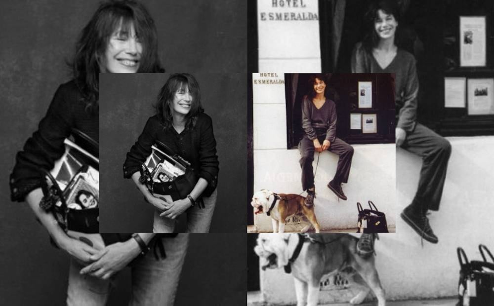 ¿Quién es Jane Birkin, la actriz y cantante que inspiró la creación de los lujosos bolsos Hermès Birkin? Esta es su historia