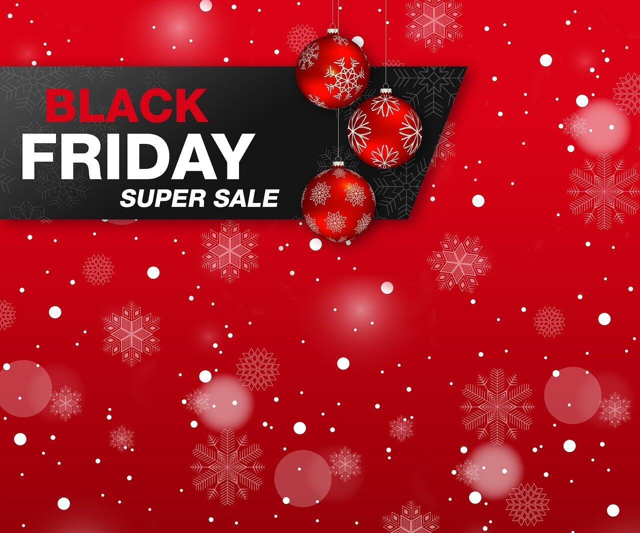 Cartel Black Friday