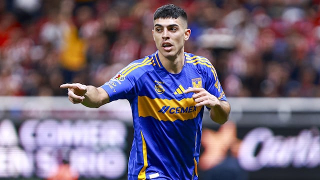 Tigres vs Tijuana: ¿Cuándo y dónde ver el partido de la Jornada 4 de la Liga MX?