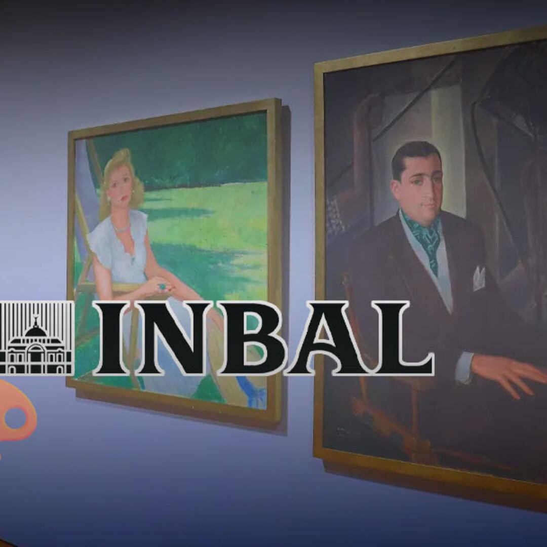 INBAL garantiza el regreso a México de la Colección Gelman