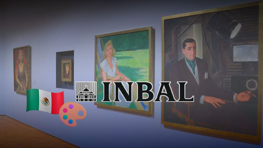 INBAL garantiza el regreso a México de la Colección Gelman