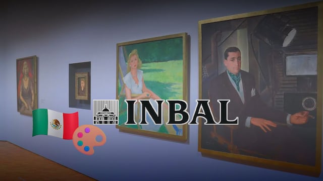 INBAL garantiza el regreso a México de la Colección Gelman