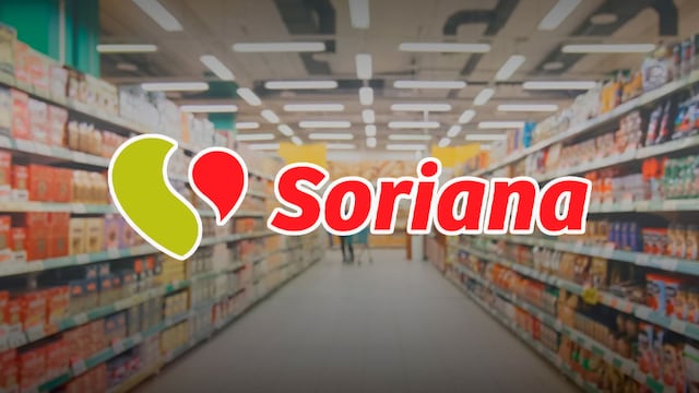 Aprovecha las ofertas Soriana fin de semana; estas promociones y descuentos estarán disponibles desde hoy hasta el 2 de diciembre 2024.
