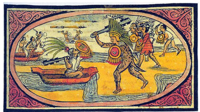 Imperio mexica