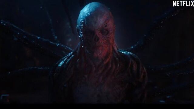 Netflix planearía un spin-off versión anime de Stranger Things