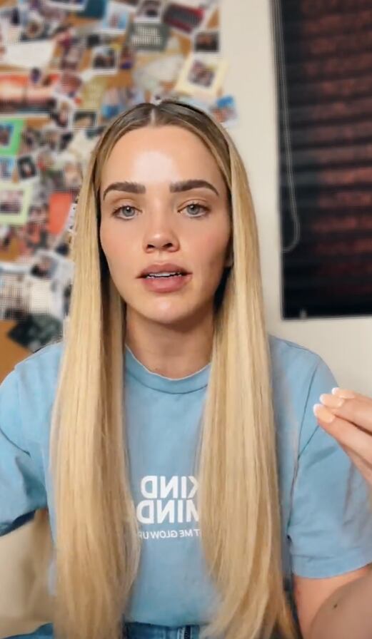 Thali García dice que Telemundo le puso bots luego de hablara de La Casa de los Famosos 2024.