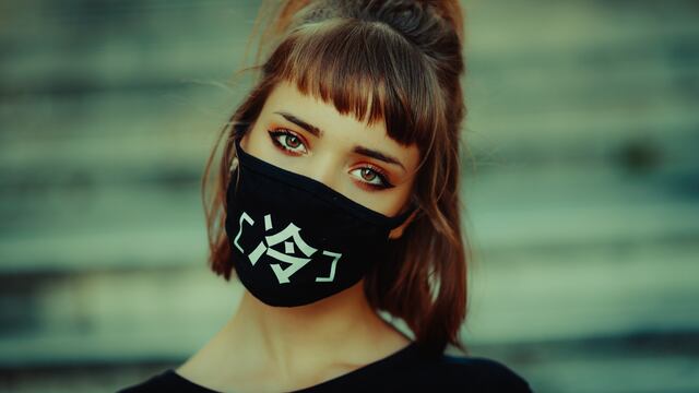 Telas para cubrebocas