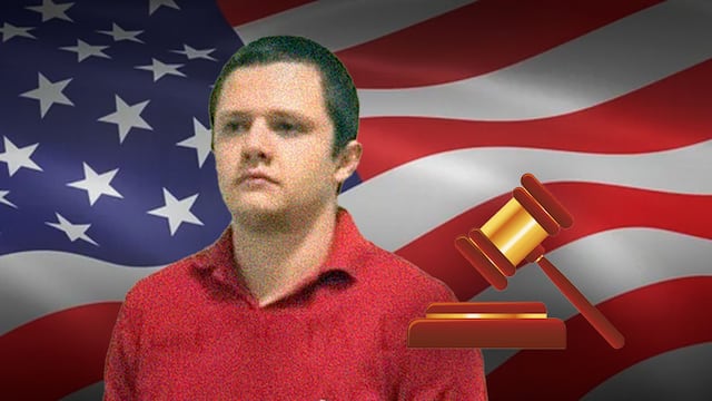 El Menchito apela su sentencia