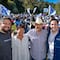 Elecciones 2023. Pedro Rodríguez y panistas Del Valle de México arropan a Alejandra Del Moral