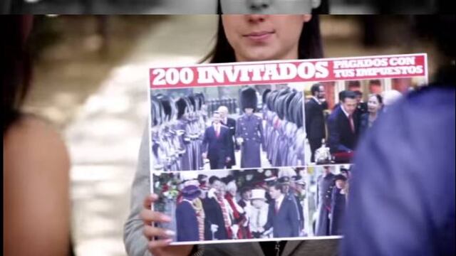 Fotograma de YouTube