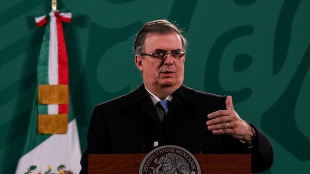 Marcelo Ebrard