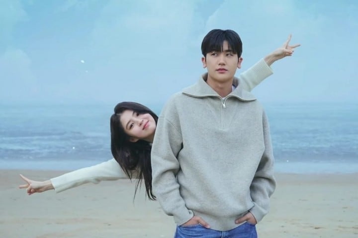 “Soundtrack #1” será el nuevo drama coreano de Disney+, el cual protagonizará Park Hyung Sik y Han Soo Hee