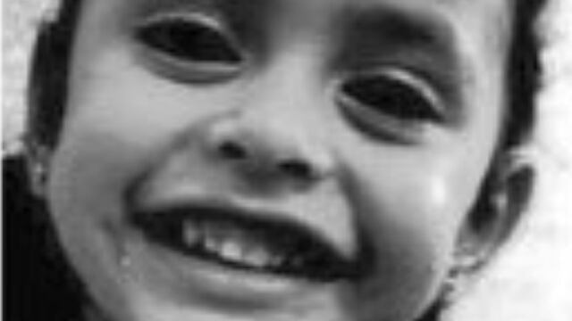 Mia Denali Martínez Grimaldi.