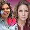 Lucero Mijares no es la hija favorita y su famosa mamá lo acaba de revelar