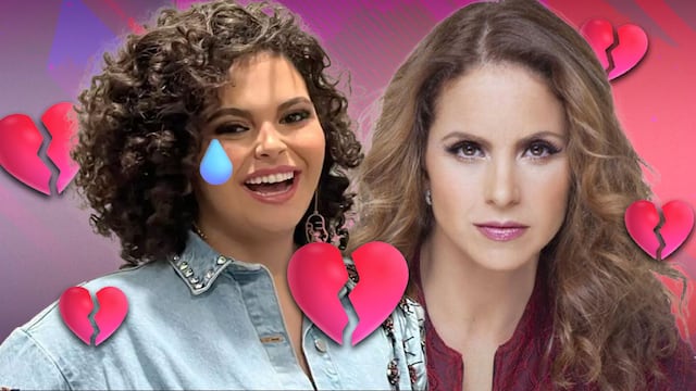 Lucero Mijares no es la hija favorita y su mamá lo acaba de revelar