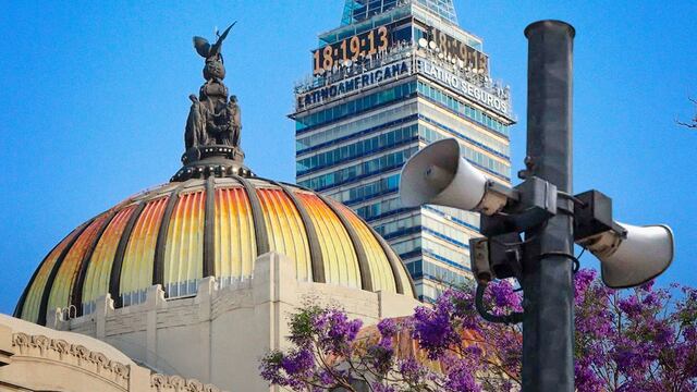 Simulacro Nacional 2023