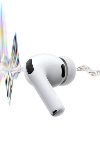 Airpods Pro 3